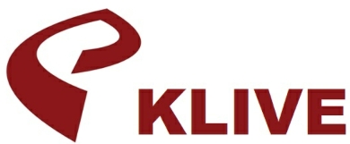 Klive Device mark 4268461 Trademark