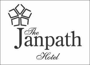 The Janpath Hotel Device mark 4268944 Trademark