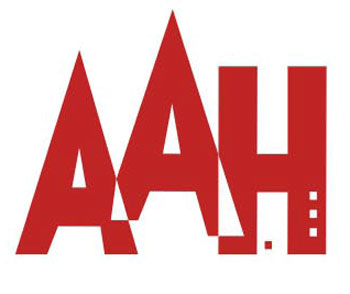 Aah Logo Device mark 4269207 Trademark