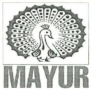 Mayur Device mark 4269462 Trademark