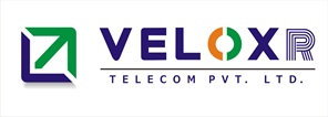 Veloxr Telecom Pvt. Ltd. Device mark 4269582 Trademark