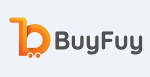Buyfuy With Device Device mark 4265801 Trademark