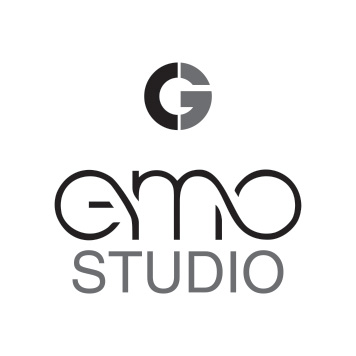 Emo Studio (label) Device mark 4269723 Trademark