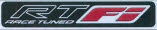 Rt Fi Race Tuned Device mark 4261059 Trademark