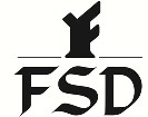 Fsd Label Device mark 4269874 Trademark
