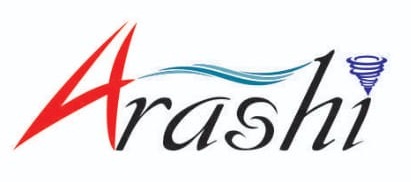 Arashi Device mark 4269969 Trademark