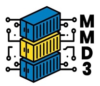 Mmd3 Device mark 4261316 Trademark