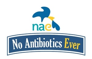 Nae No Antibiotics Ever Device mark 4261653 Trademark