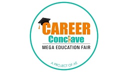 Career Conclave Mega Education Fair - A Project Of Ae Device mark 4270421 Trademark