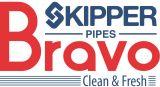Skipper Pipes Bravo, Clean & Fresh Device mark 4261880 Trademark