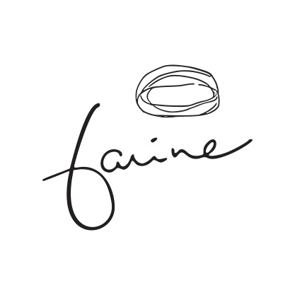 Farine (label) Device mark 4270655 Trademark