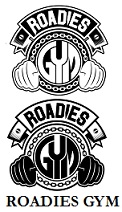 Roadies Gym Device mark 4270691 Trademark