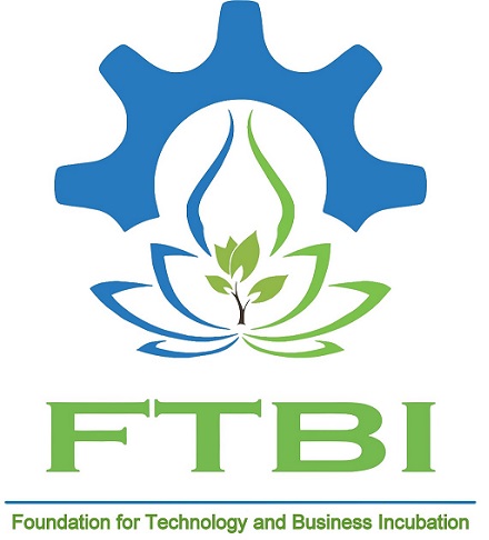 Ftbi Foundation For Technology And Business Incubation Device mark 4270714 Trademark