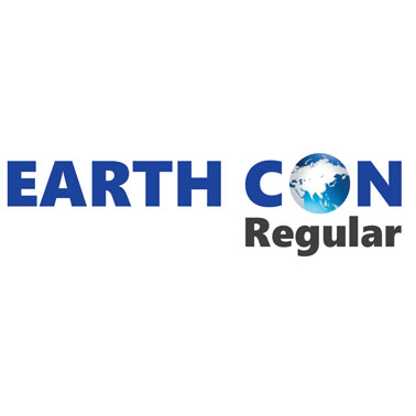 Earth Con Regular Device mark 4270853 Trademark