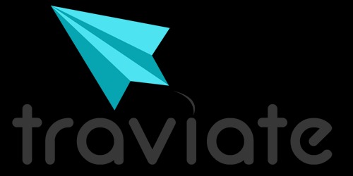 Traviate Device mark 4271068 Trademark