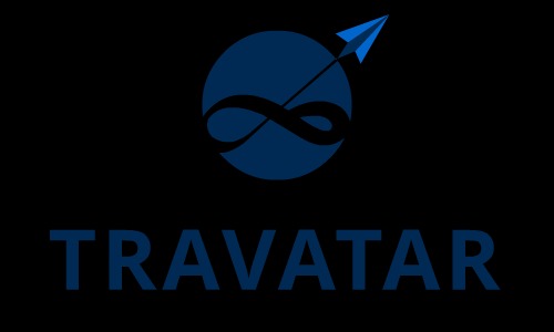 Travatar Device mark 4271084 Trademark