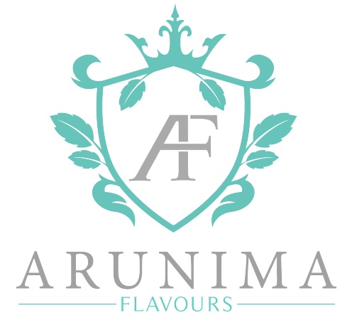 Arunima Flavours With Device Of Af Device mark 4271144 Trademark