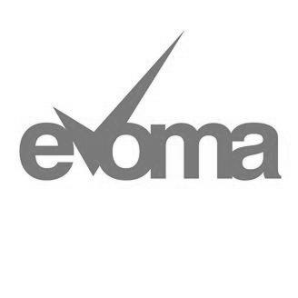 Evoma Device mark 4271215 Trademark