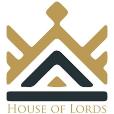 House Of Lords Device mark 4271264 Trademark