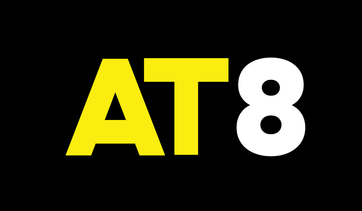 At8 Device mark 4271581 Trademark