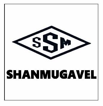 Ssm Shanmugavel Device mark 4271842 Trademark