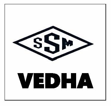 Ssm Vedha Device mark 4271844 Trademark