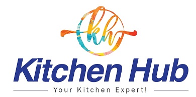 Kitchen Hub With Device Of Kh Device mark 4274287 Trademark