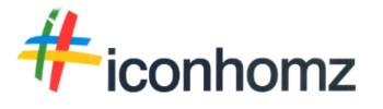 Icon Homz Device mark 4272076 Trademark