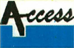 Access Device mark 4274746 Trademark