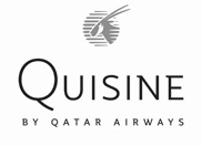 Quisine, By Qatar Airways & Device Device mark 4272268 Trademark