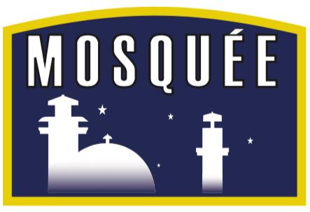 Mosquee Device mark 4274861 Trademark