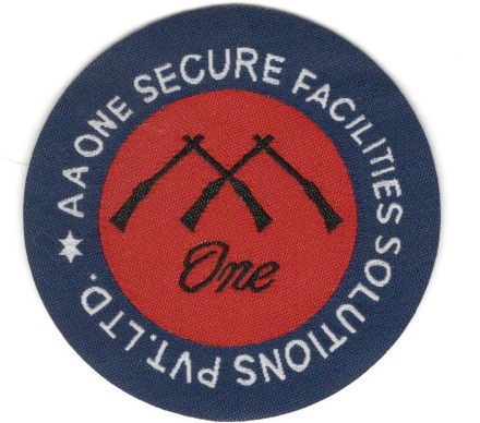 Aa One Secure Facilities Solutions Pvt. Ltd,one Device mark 4274898 Trademark