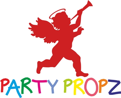 Party Propz Device mark 4274975 Trademark