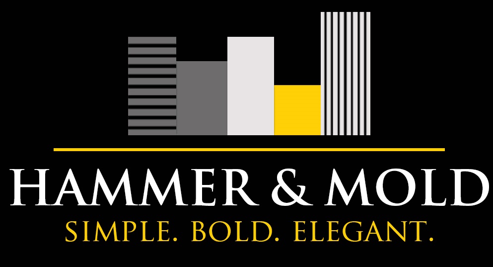 Hammer & Mold Device mark 4272460 Trademark