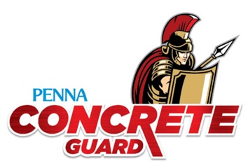 Penna Concrete Guard Device mark 4272475 Trademark
