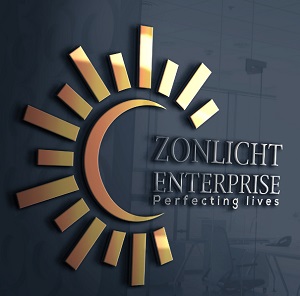Zonlicht Enterprise ; Perfecting Lives Device mark 4272502 Trademark