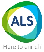 Als - Here To Enrich Device mark 4272688 Trademark
