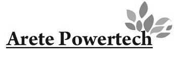 Arete Powertech (with Device) Device mark 4275246 Trademark