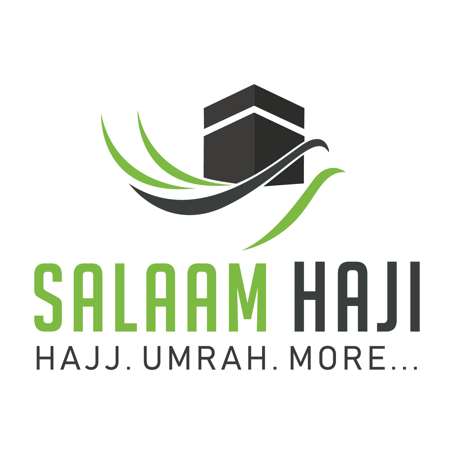 Salaam Haji Device mark 4272735 Trademark