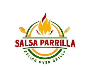 Salsa Parrilla; Relish Over Grills Device mark 4275396 Trademark