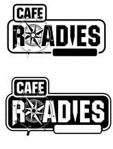Cafe Roadies Device mark 4275491 Trademark