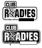 Club Roadies Device mark 4275493 Trademark