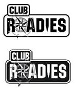 Club Roadies Device mark 4275494 Trademark