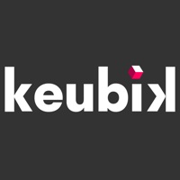 Keubik Device mark 4275572 Trademark