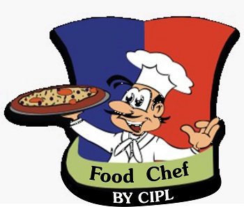 Food Chef - By Cipl Device mark 4275587 Trademark