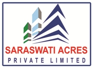 Saraswati Acres Private Limited Device mark 4273182 Trademark