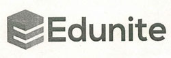 Edunite With E Logo Device mark 4275836 Trademark