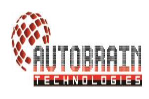Autobrain Technologies Device mark 4273377 Trademark