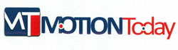 Motion Today With Mt Logo Device mark 4275968 Trademark
