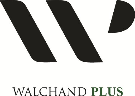 Walchand Plus Device mark 4275974 Trademark